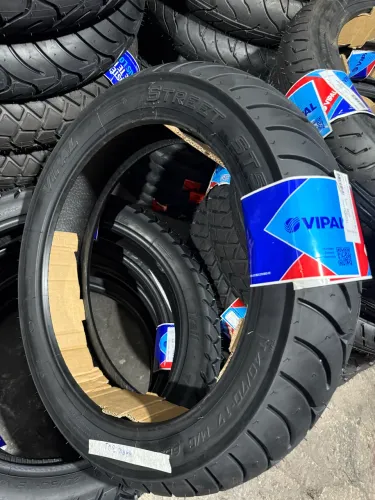 Pneu Vipal Traseiro 140/70R17