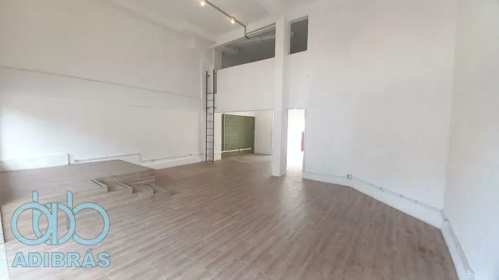 Excelente Loja no Recreio de 108 m²