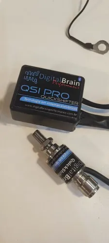 Quickshifter QSI PRO - Kawasaki Zx6R (2012)