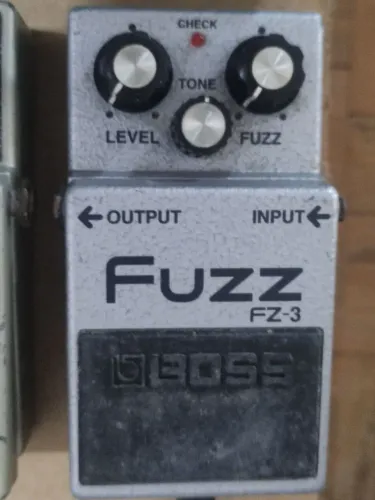 Pedal Boss FZ-3 Fuzz
