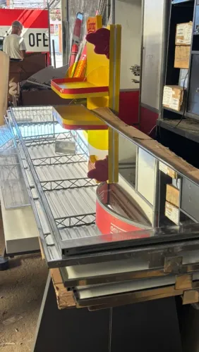 Espelhos 2 metros de altura