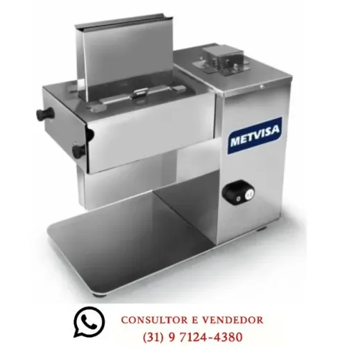 Amaciador de Carne Metvisa Novo