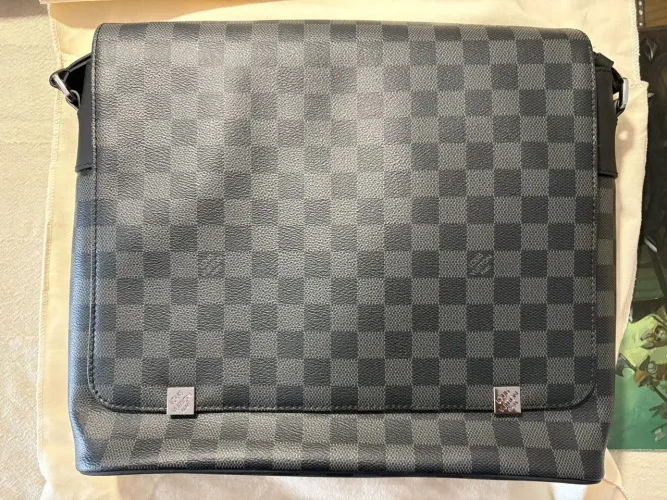 Pasta Carteira Louis Vuitton REP