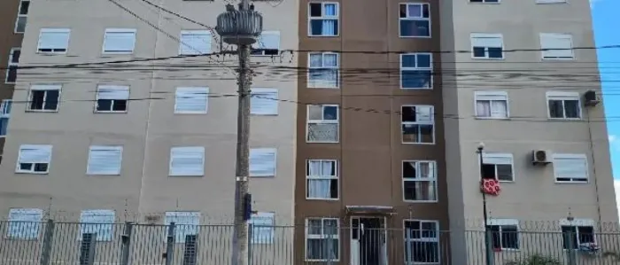 Apartamento à venda em TRES VENDAS, Pelotas