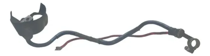 Chicote Bateria Vw Passat Variant 2.0 Jetta 2005 A 2010