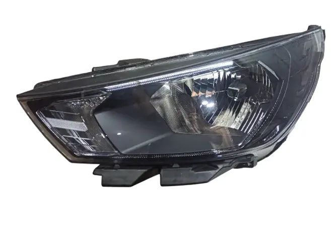 Farol Esquerdo Hb20 2023 A 2025 Original Usado Restaurado
