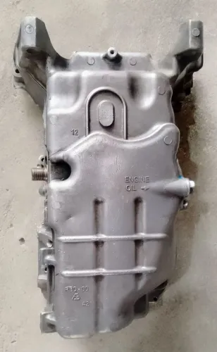 HONDA FIT/ CITY/ WRV 1.5 CARTER ÓLEO MOTOR RBO-00 #2