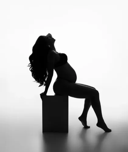 ensaio fotográfico para gestante