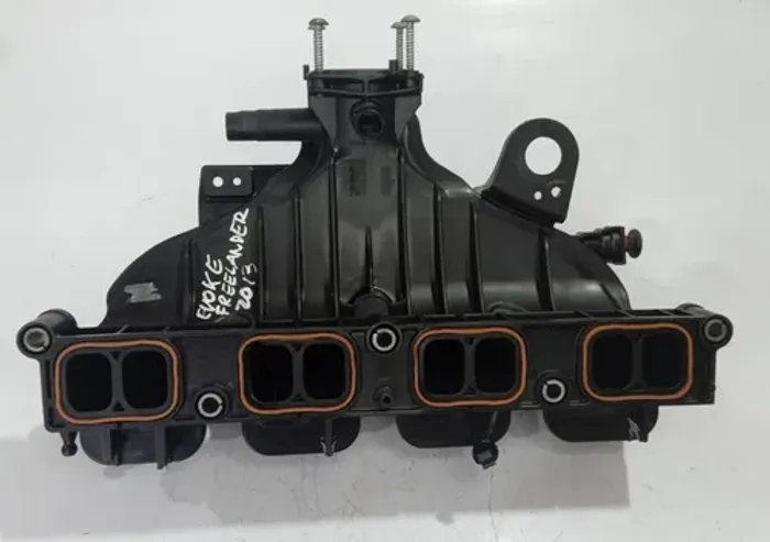 Coletor De Admissão Evoque Volvo Xc60 2.0 2008 - 2015