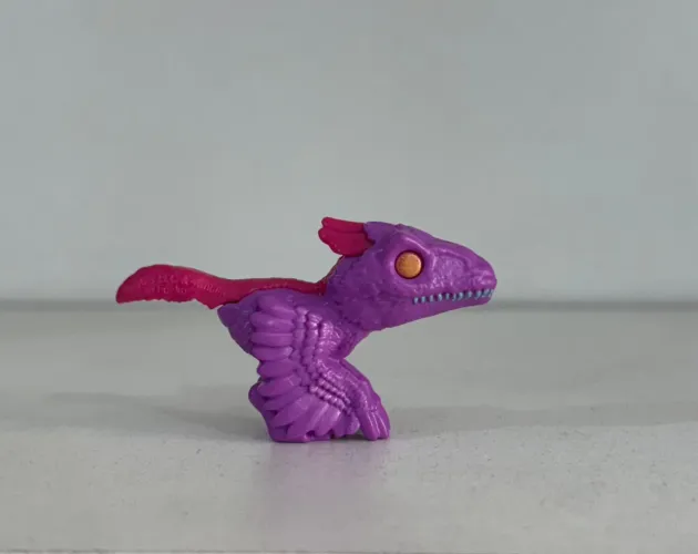 Kinder Joy colecionável cada unidade