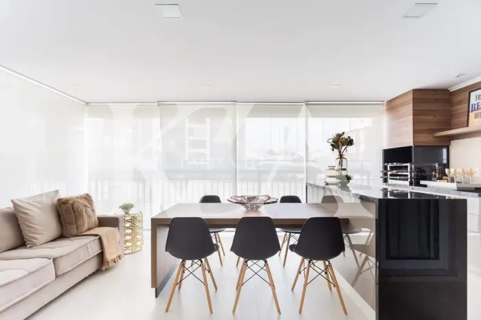 VENDA/ PERMUTA- Impecável- Art´e Prime Residence- no Bairro Vila Arens em Jundiaí com 3 su