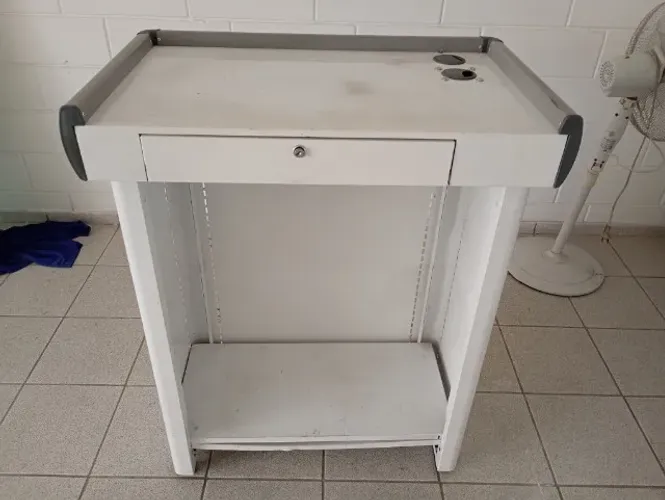 Caixa balcão para loja / comércio