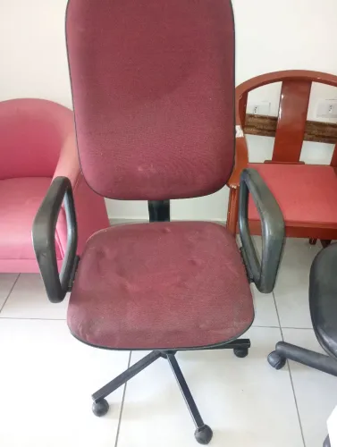 Cadeira de escritório