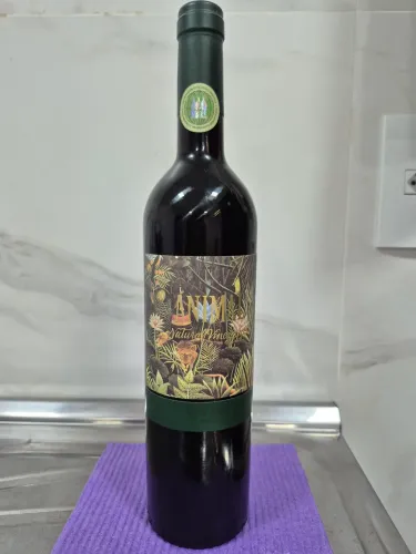 Vinho Animal Natural Vineyards 2022 - Ernesto Catena