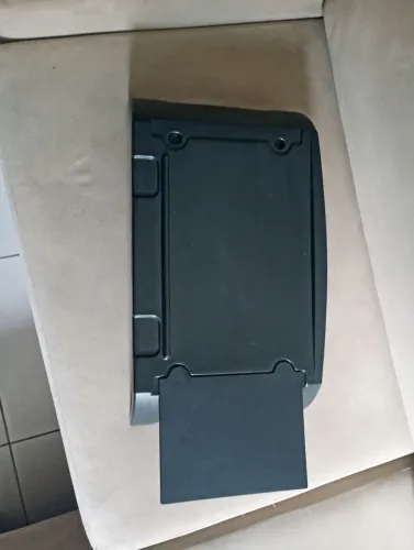 Suporte de colo para notebook