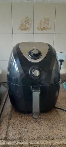 Airfryer Philco Usada