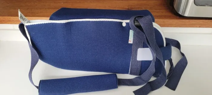 Tipoia Funcional Para Membro Superior Dilepé usada