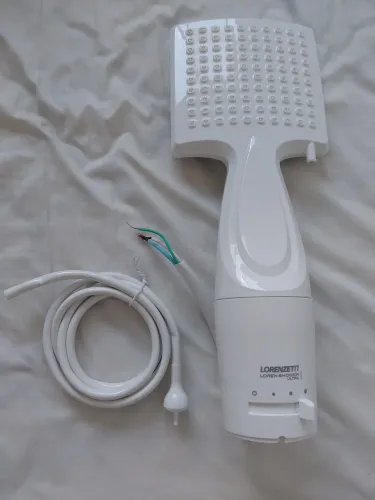Chuveiro Lorenzetti Loren Shower Ultra
