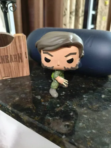 Funko Pop Wolverine 653 