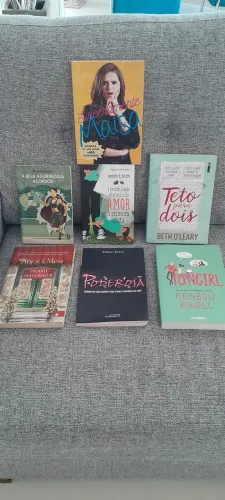 Livros 