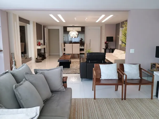 Imóvel para venda no Recreio dis Bandeirantes gleba A com 197 m² com 3 suítes