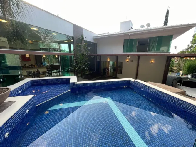 SOBRADO ALDEIA DO VALE