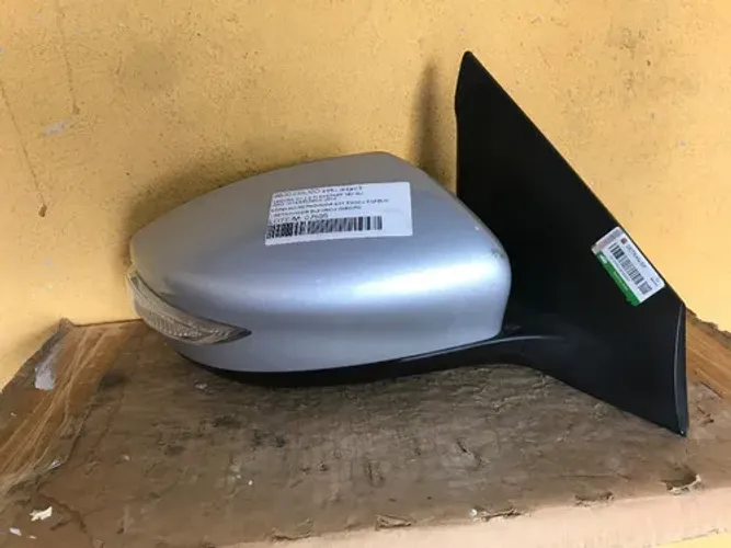 Retrovisor Nissan Sentra 2014 2015 2016 Rtd07595