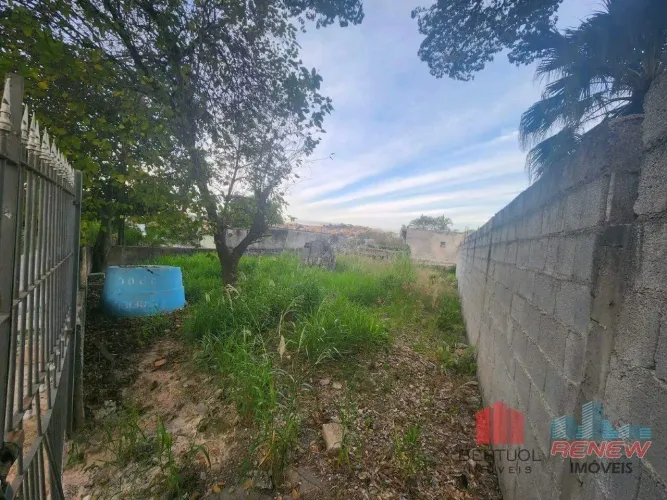 Terreno à venda Belém Estação em Francisco Morato