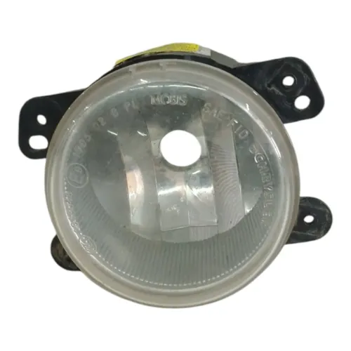 Farol Milha Esquerdo Dodge Journey 3.6 2011/2016
