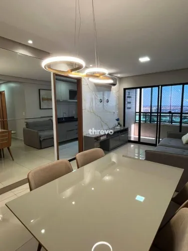 Apartamento com 2 dormitórios, 78 m² - venda por R$ 780.000 ou aluguel por R$ 3.600/mês -