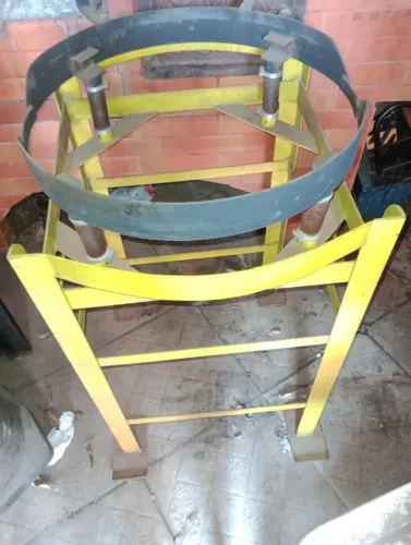 Peneirador de areia