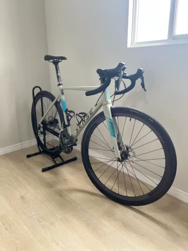 Sense Criterium Race com NF