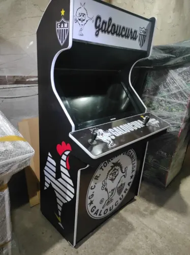  ? É HORA DE JOGAR SEM LIMITES! ?