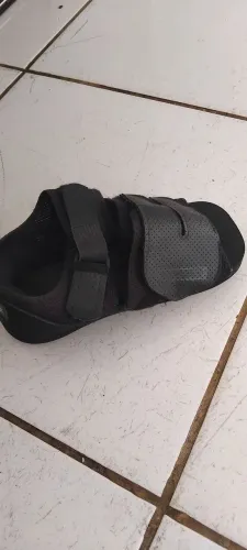 Sandalia ortopedista- Augusta - Salva pe numero 38