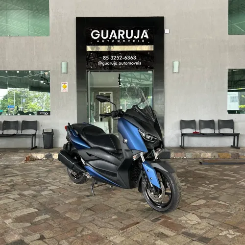 Yamaha Xmax 250 2021