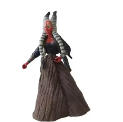 shaak ti star wars the vintage collection boneca figure