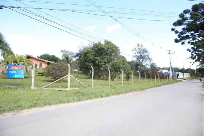 Área à venda, 43943 m² no Riviera