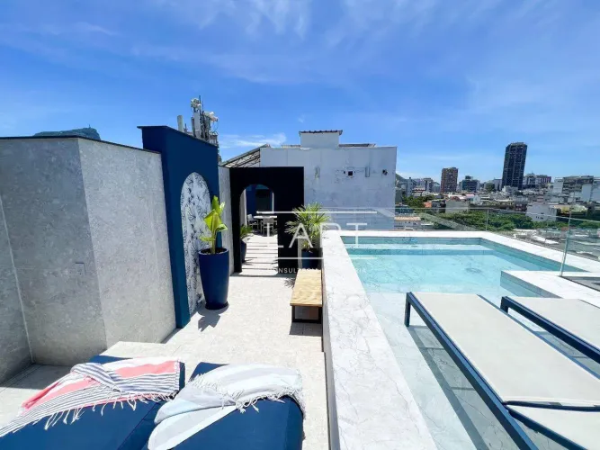 Cobertura com 3 dormitórios, 250 m² - venda por R$ 7.500.000,00 ou aluguel por R$ 41.468,3