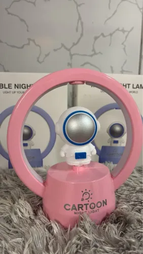 Luminária 