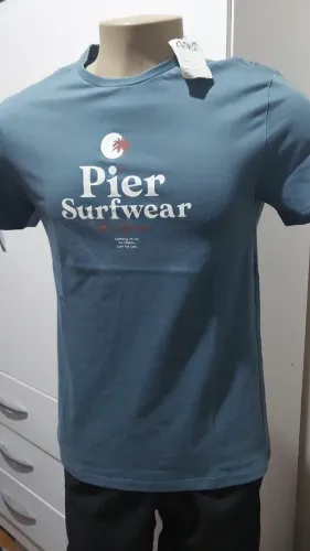 camisa p da PIER