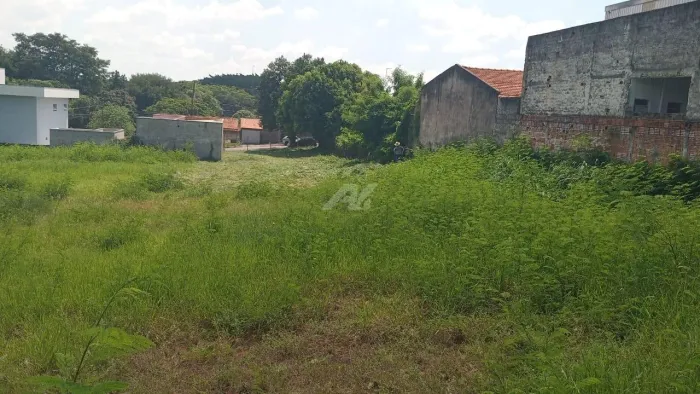 terreno - Barão Geraldo - Campinas