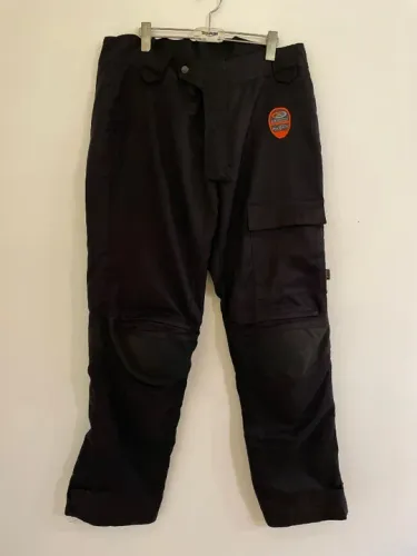 Calça Spidi H2out Tam : Xl