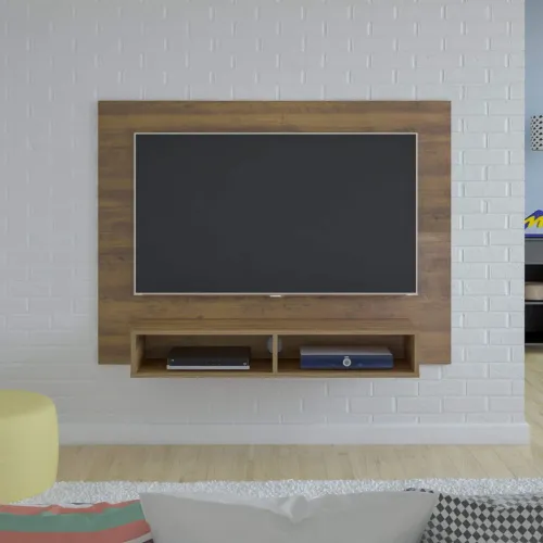 Promoção Painel Marrom 42 " - 15/10/