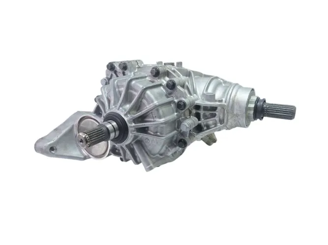 Diferencial Traseiro Jeep compass 1.3 4x4 2024 T270 