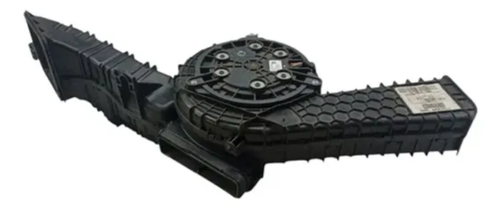 Ventilador Resfriador Bateria Ford Fusion Hybrid 2.0 2016
