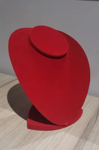 Expositor de colar