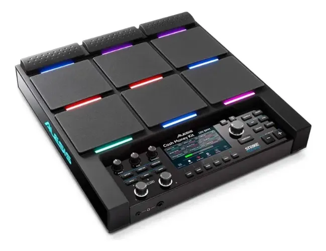 Alesis Strike Multipad Strikempad