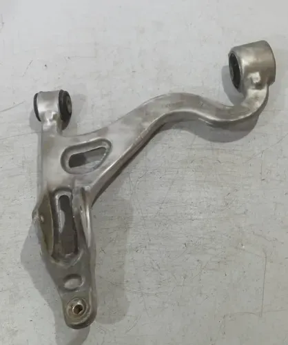 Braço Dianteiro Direito Jaguar S Type 2000 2001 2002   