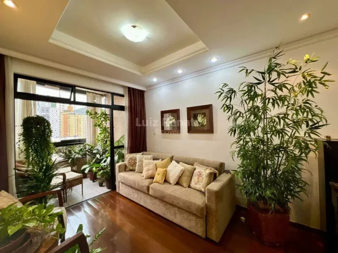 Apartamento com 03 quartos(suíte) no bairro Buritis