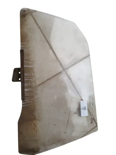 Vidro porta dianteiro LE belina II usado original